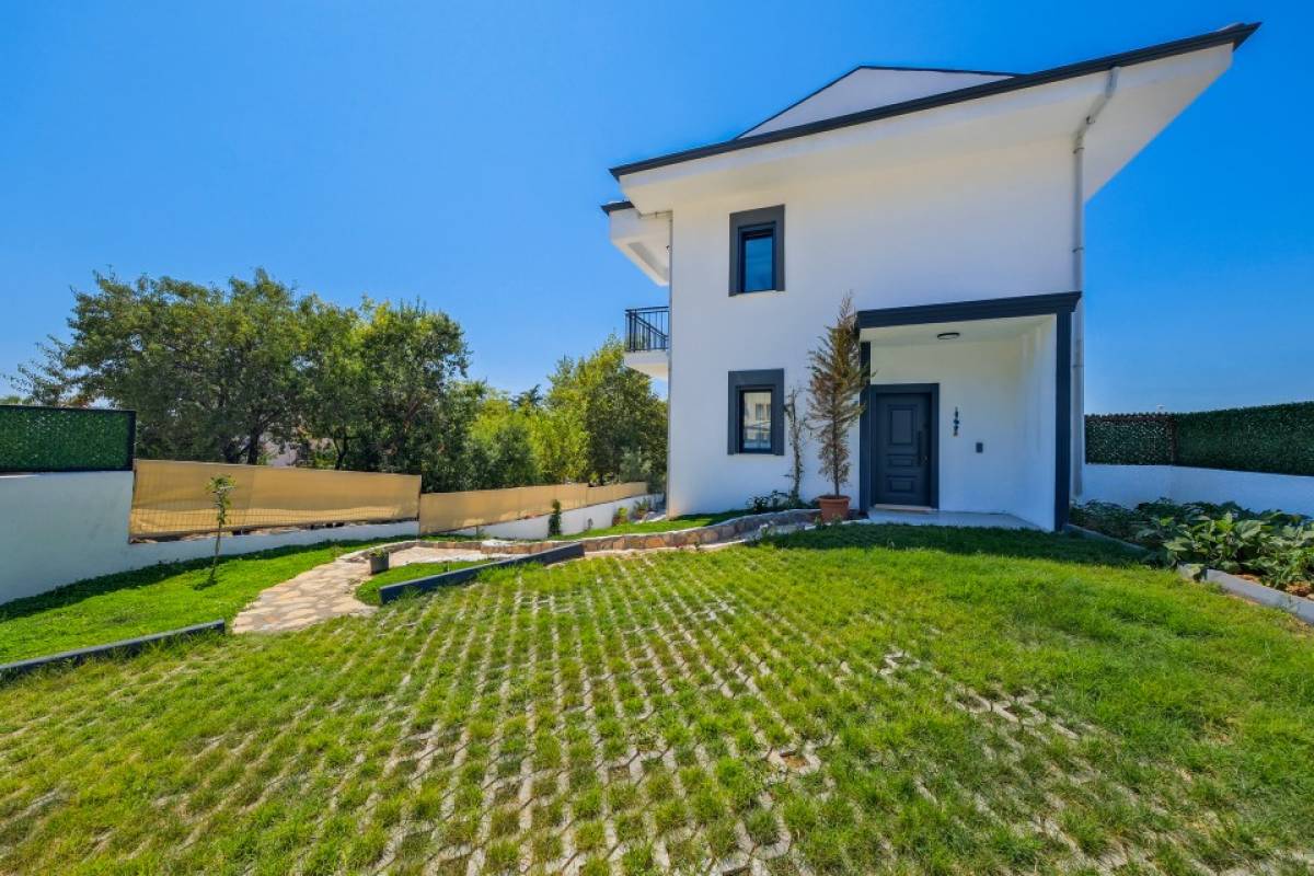 Villa Arıcı evi - Resim #25