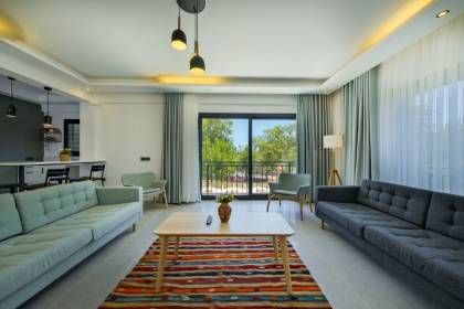 Villa Arıcı evi - Resim #14