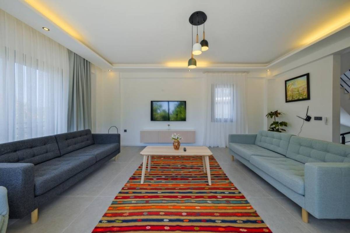 Villa Arıcı evi - Resim #47