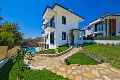 Villa Arıcı evi - Resim #41