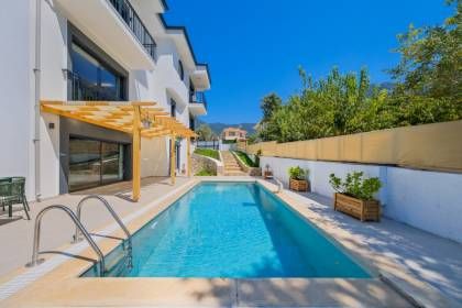 Villa Arıcı evi - Resim #1