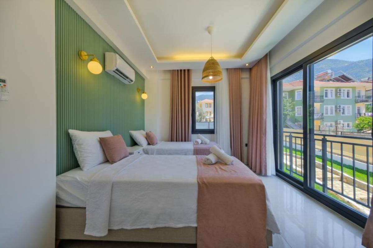 Villa Arıcı evi - Resim #54