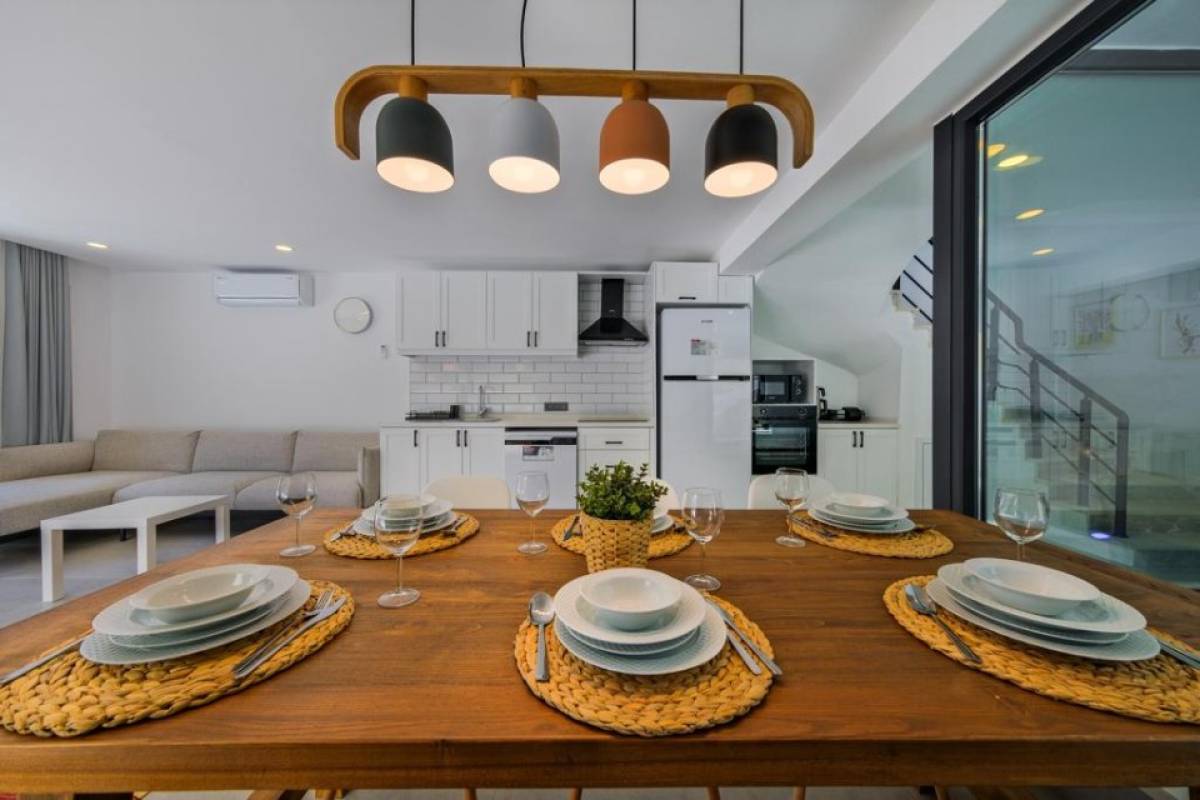 Villa Arıcı evi - Resim #69