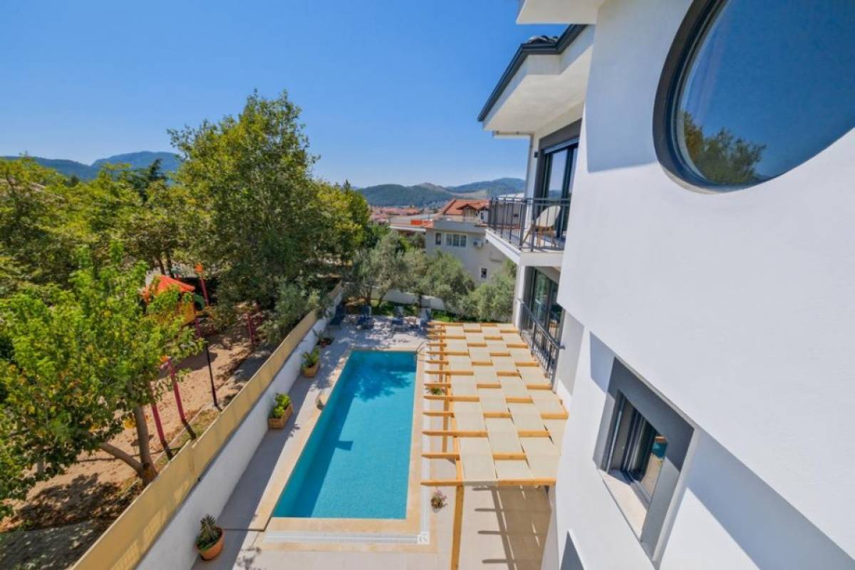 Villa Arıcı evi - Resim #27