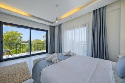 Villa Arıcı evi - Resim #63