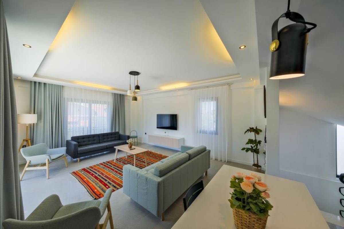 Villa Arıcı evi - Resim #46