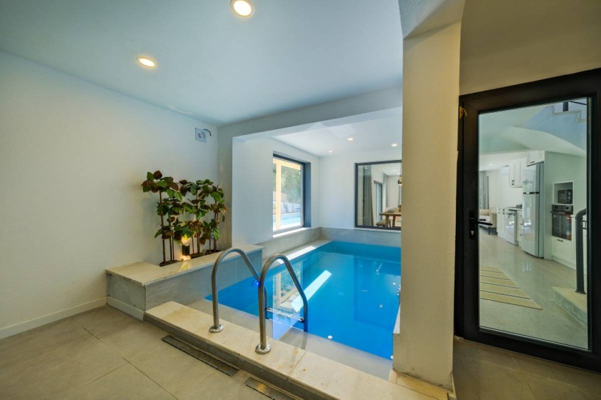 Villa Arıcı evi - Resim #24