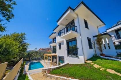 Villa Arıcı evi - Resim #58