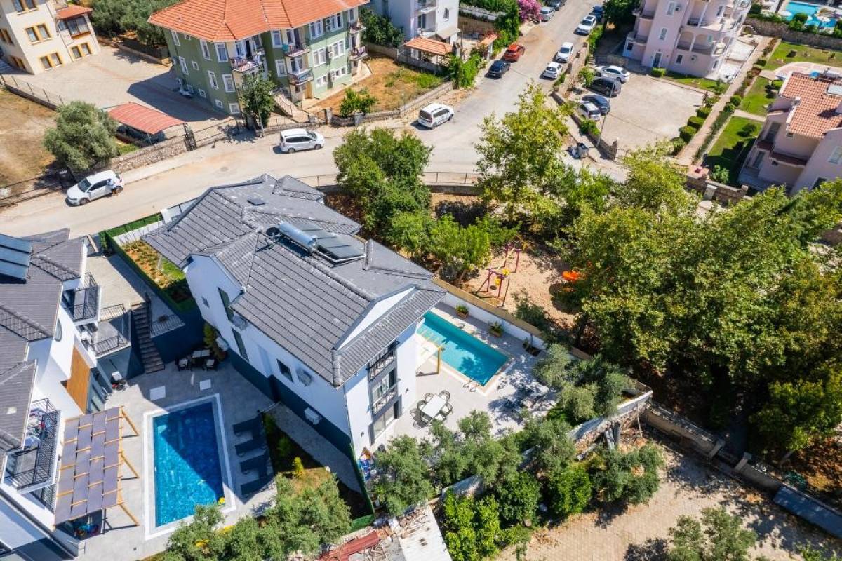 Villa Arıcı evi - Resim #67