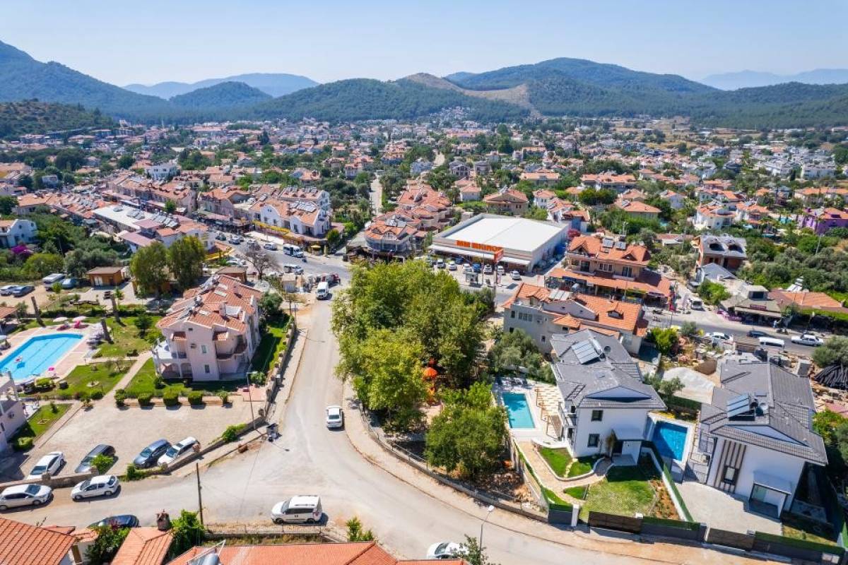 Villa Arıcı evi - Resim #5