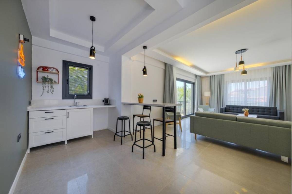 Villa Arıcı evi - Resim #49