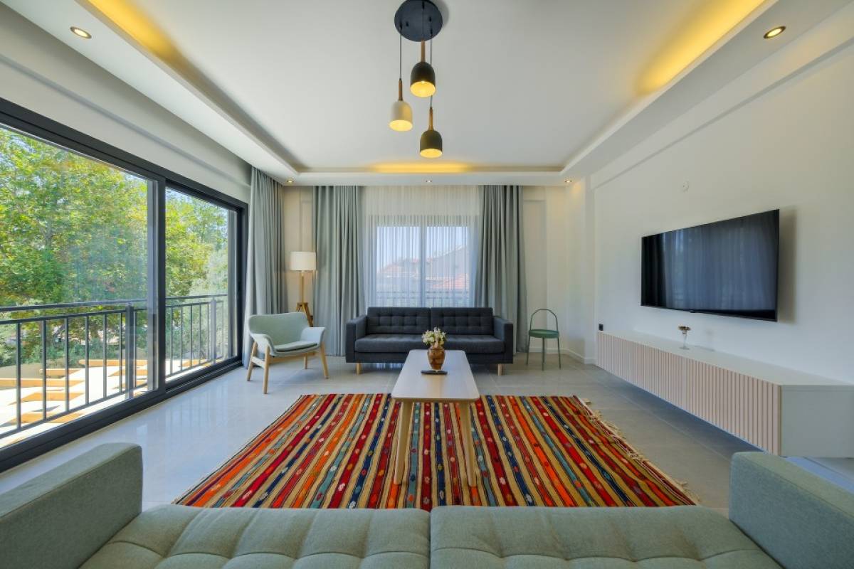 Villa Arıcı evi - Resim #10