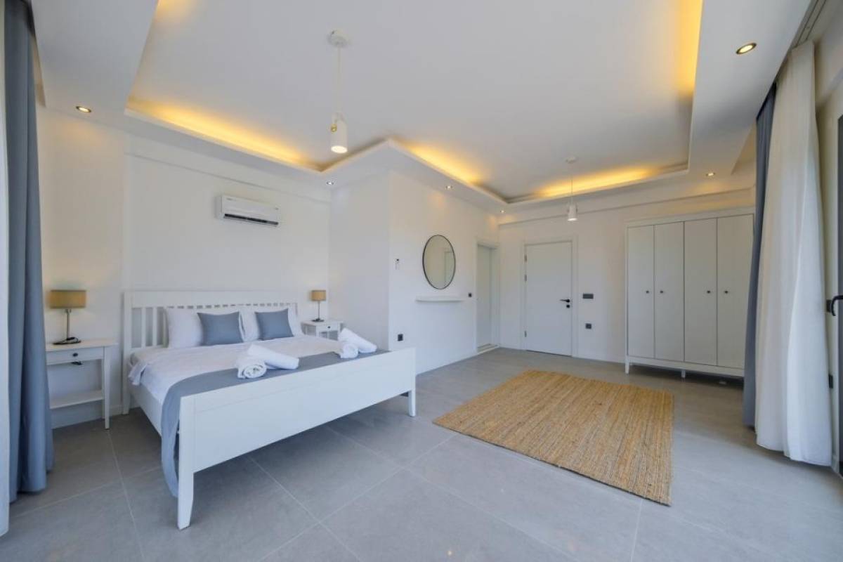 Villa Arıcı evi - Resim #66