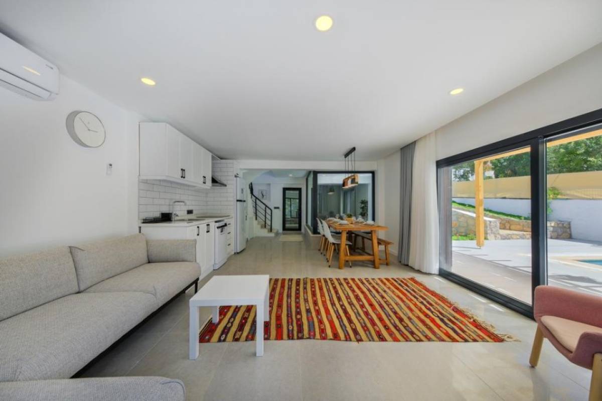 Villa Arıcı evi - Resim #42