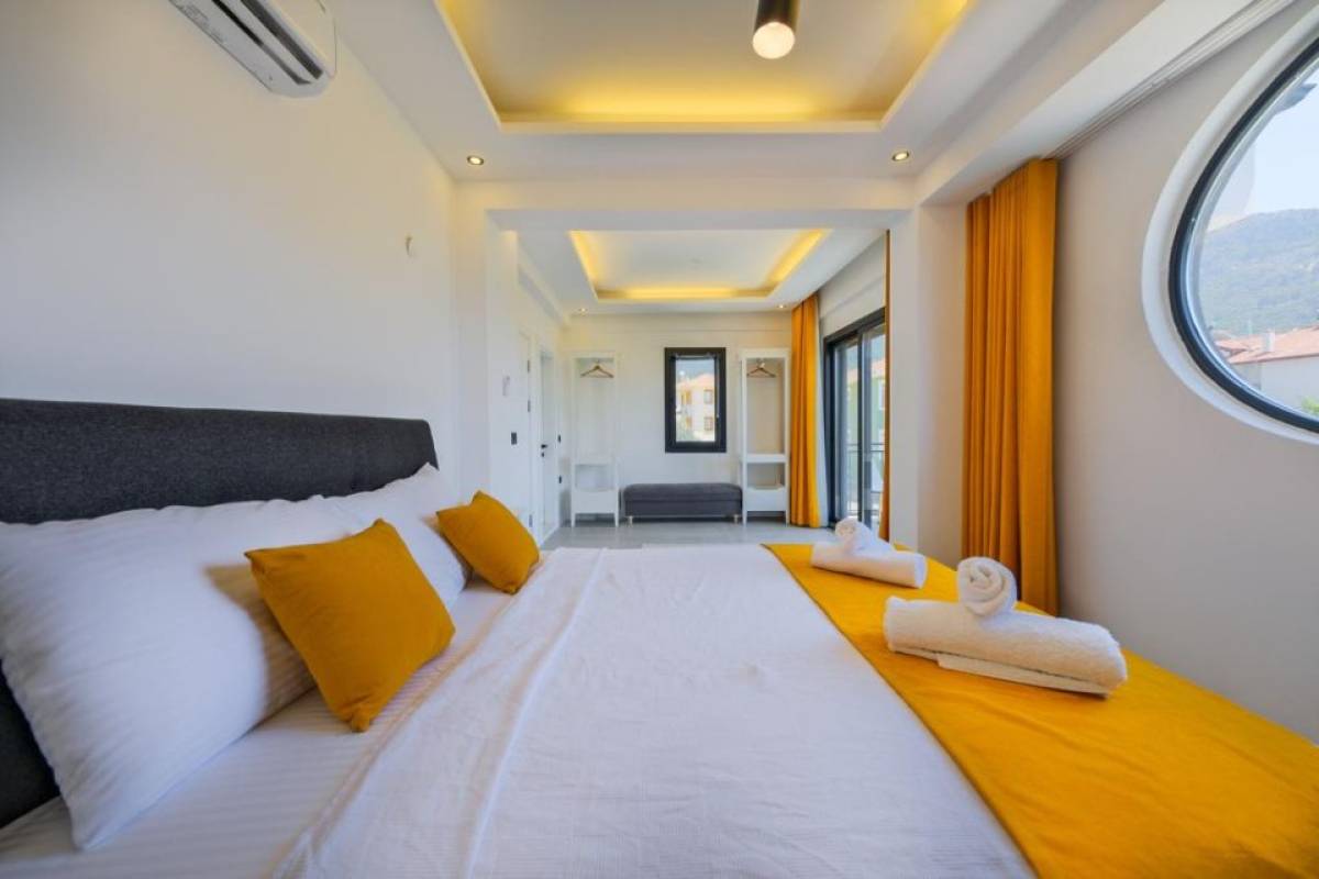 Villa Arıcı evi - Resim #39