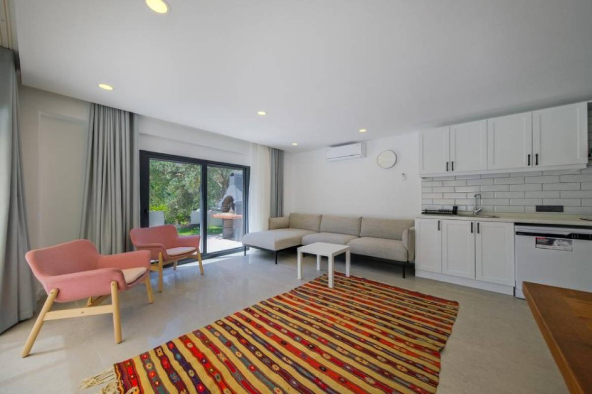 Villa Arıcı evi - Resim #57