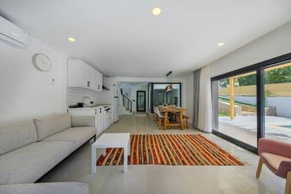 Villa Arıcı evi - Resim #42