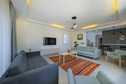 Villa Arıcı evi - Resim #11