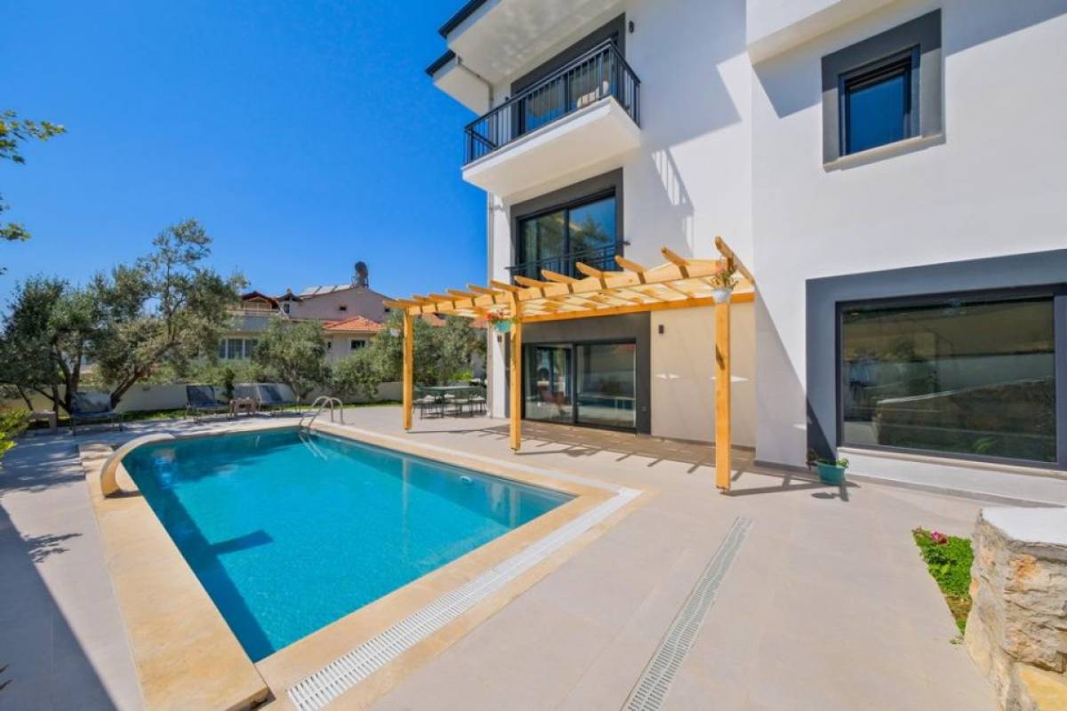 Villa Arıcı evi - Resim #61