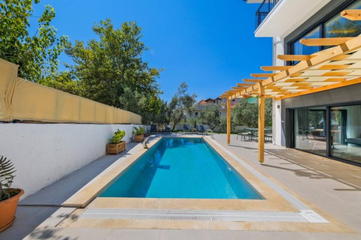 Villa Arıcı evi - Resim #2