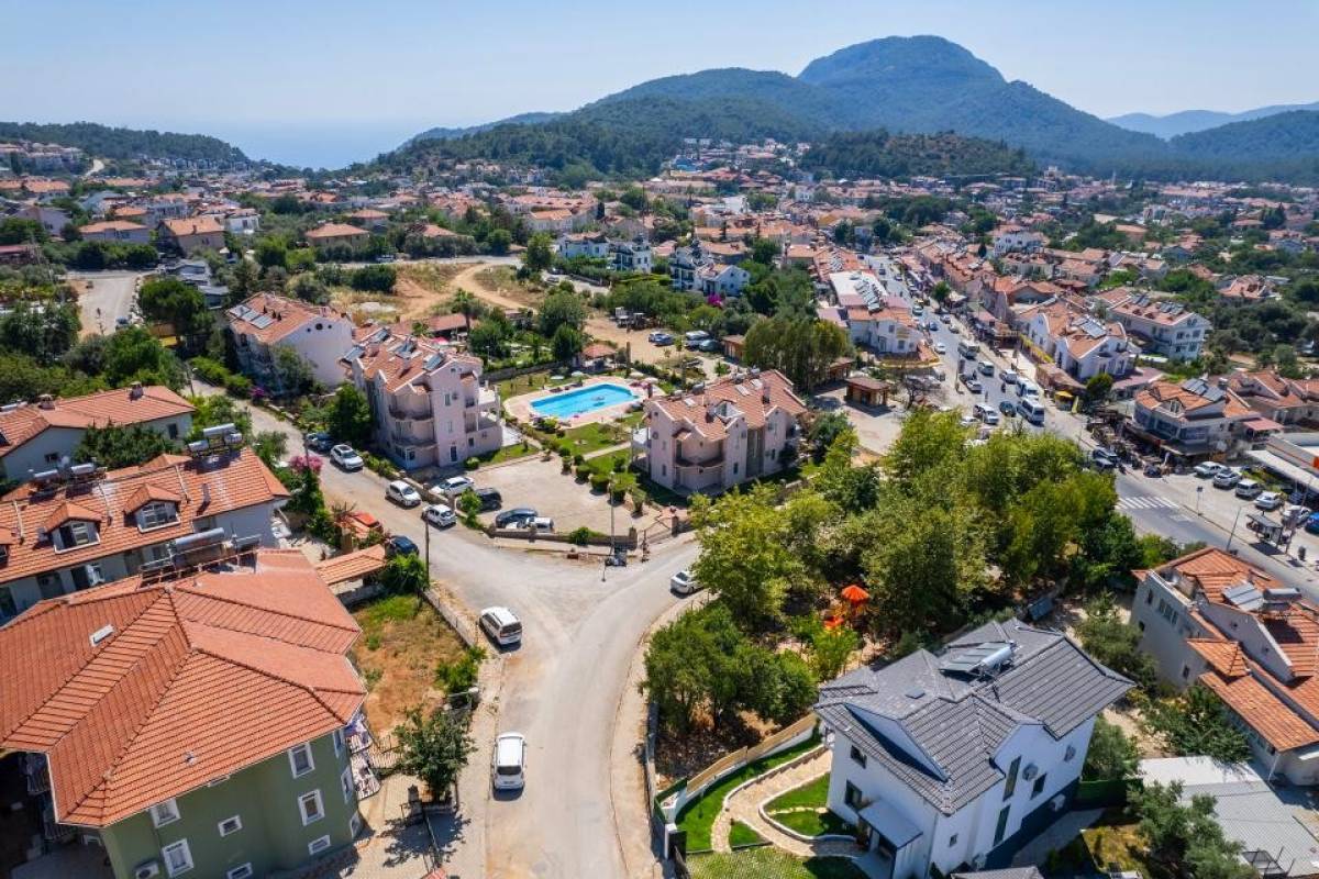 Villa Arıcı evi - Resim #52