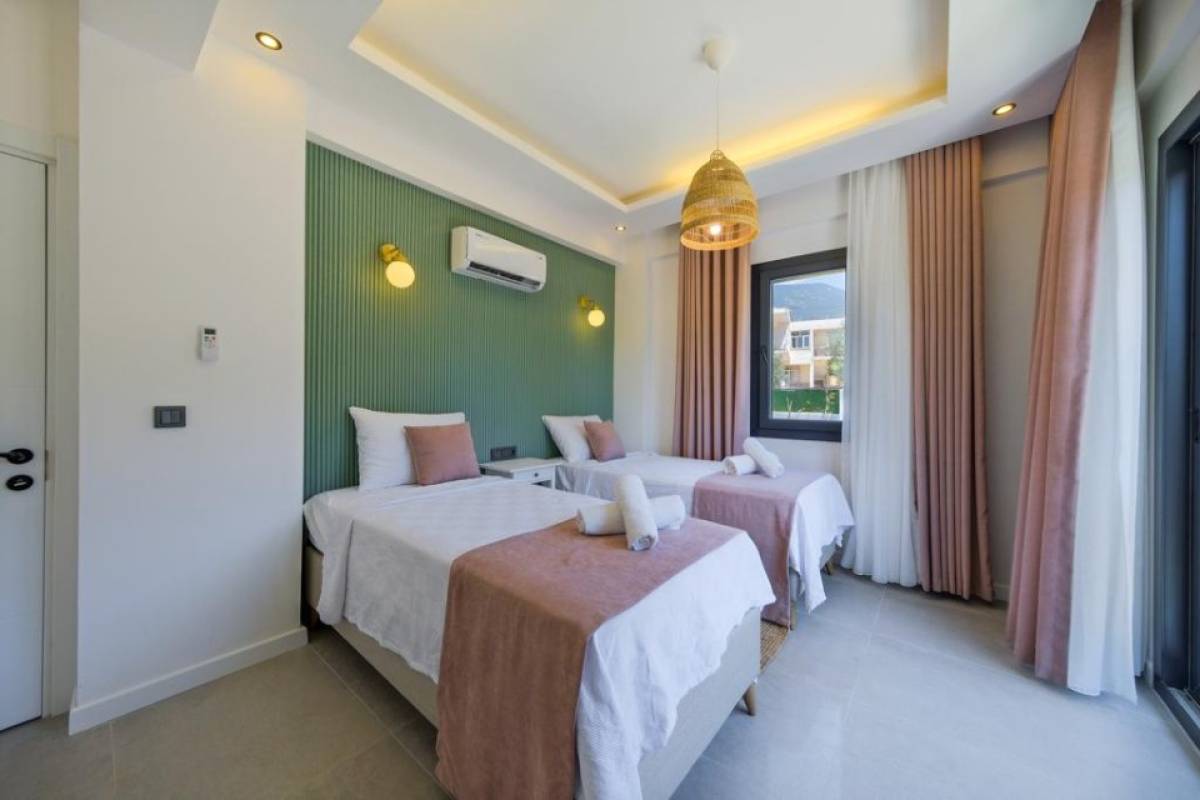 Villa Arıcı evi - Resim #55