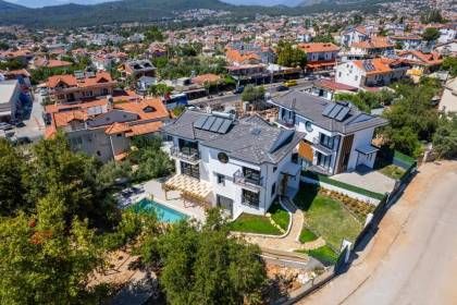 Villa Arıcı evi - Resim #30