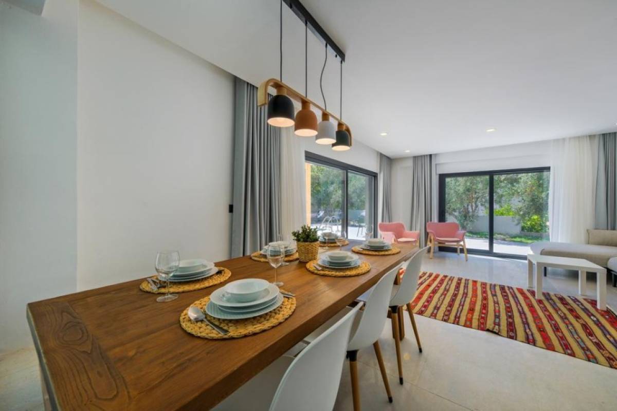 Villa Arıcı evi - Resim #45