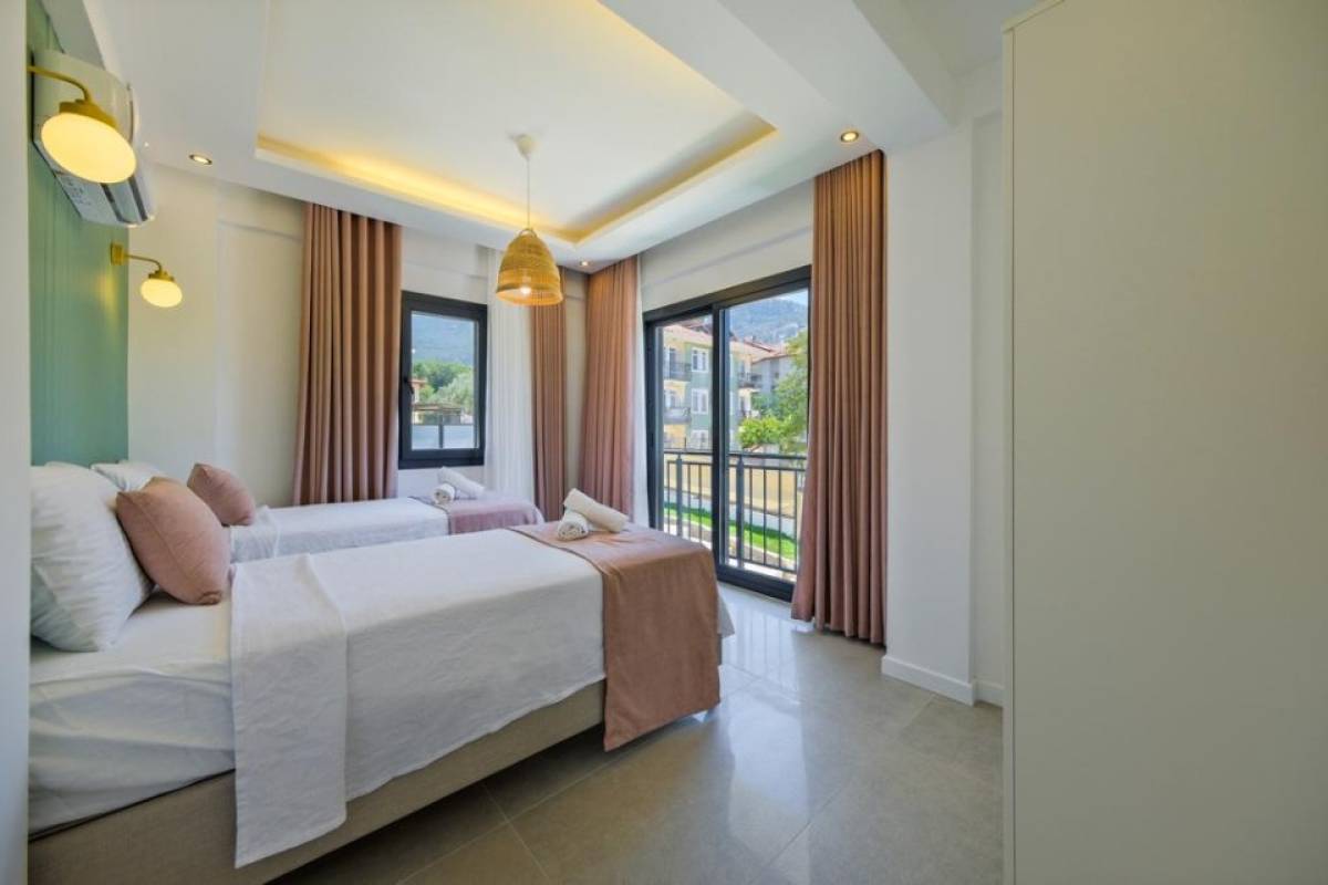 Villa Arıcı evi - Resim #31