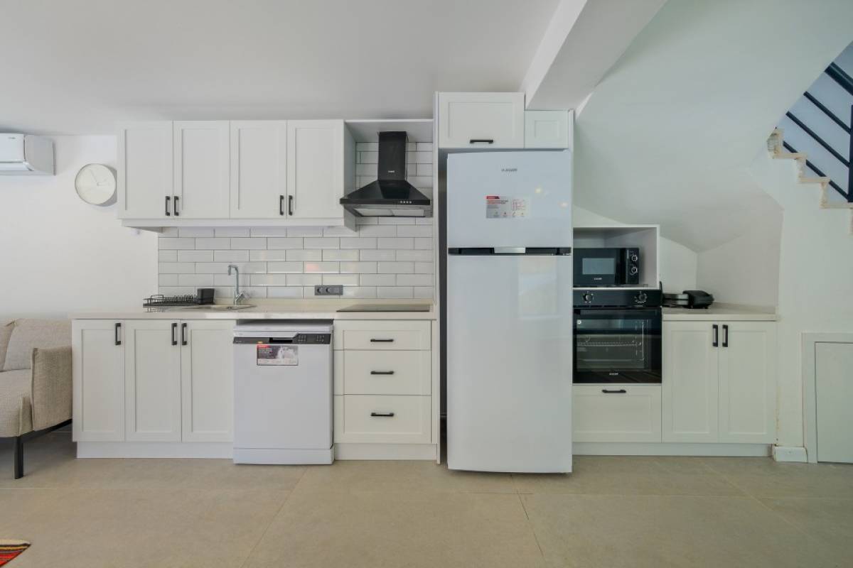 Villa Arıcı evi - Resim #23