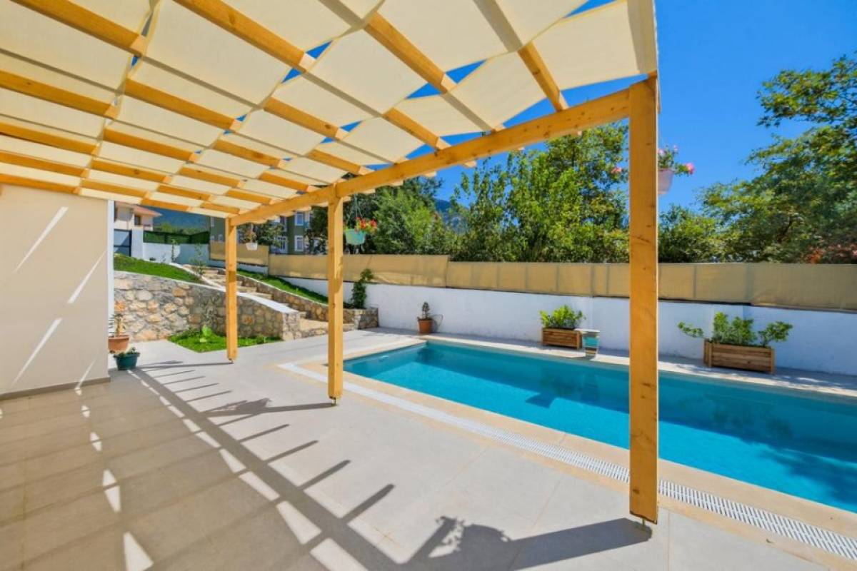 Villa Arıcı evi - Resim #48