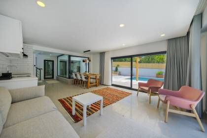 Villa Arıcı evi - Resim #19