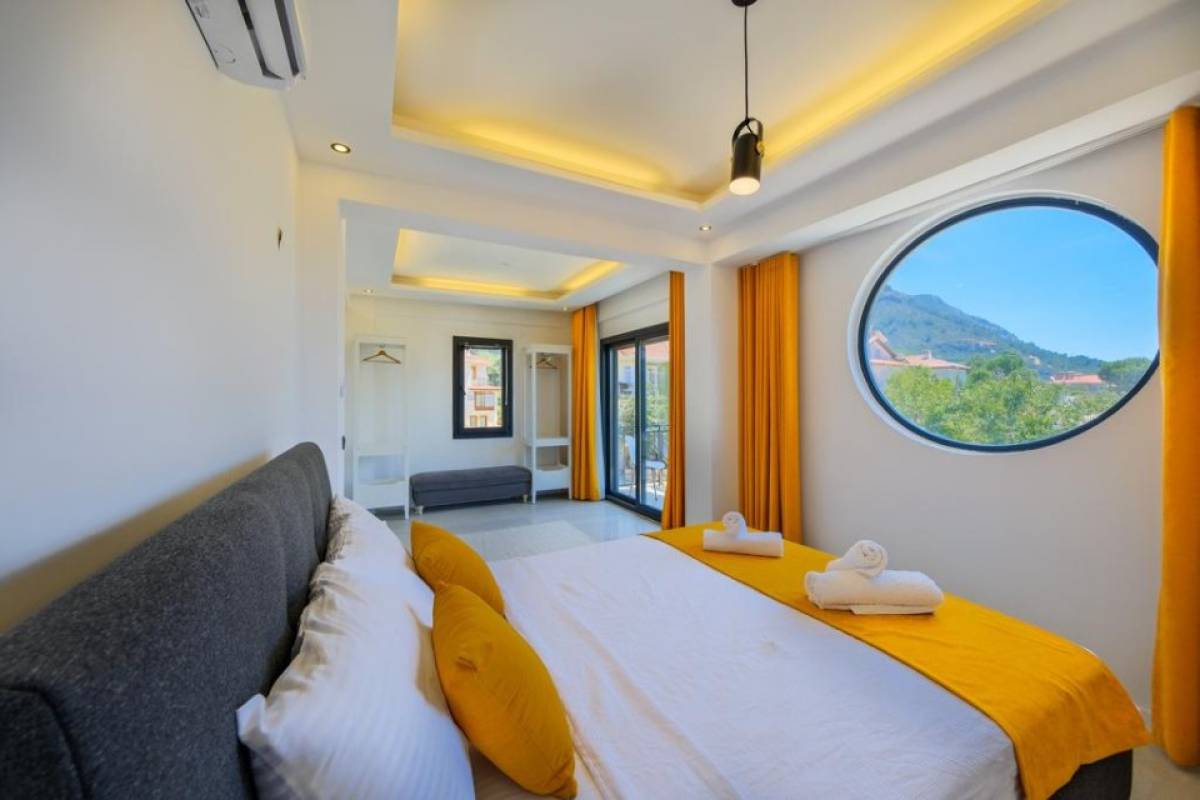 Villa Arıcı evi - Resim #8