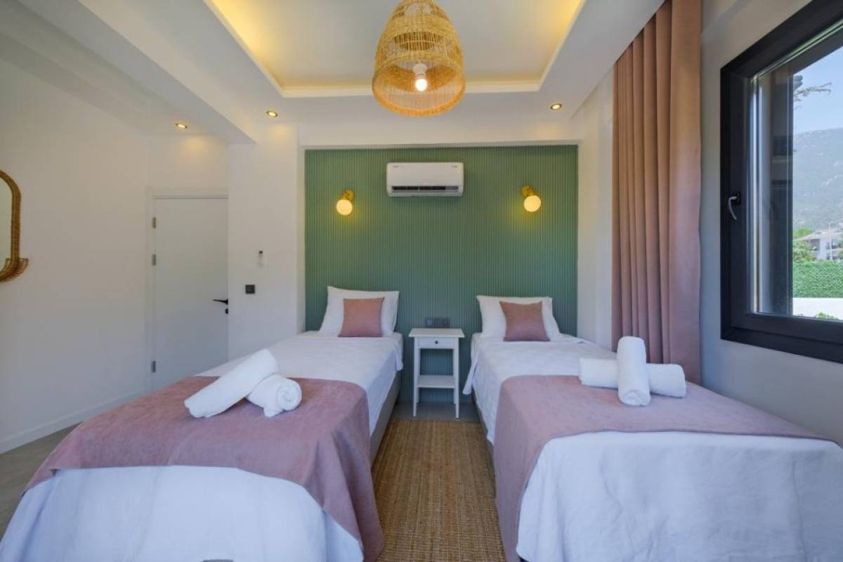 Villa Arıcı evi - Resim #75