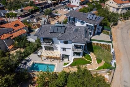 Villa Arıcı evi - Resim #51