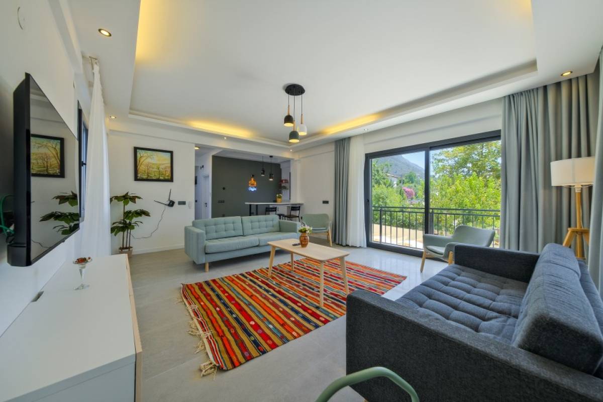 Villa Arıcı evi - Resim #13