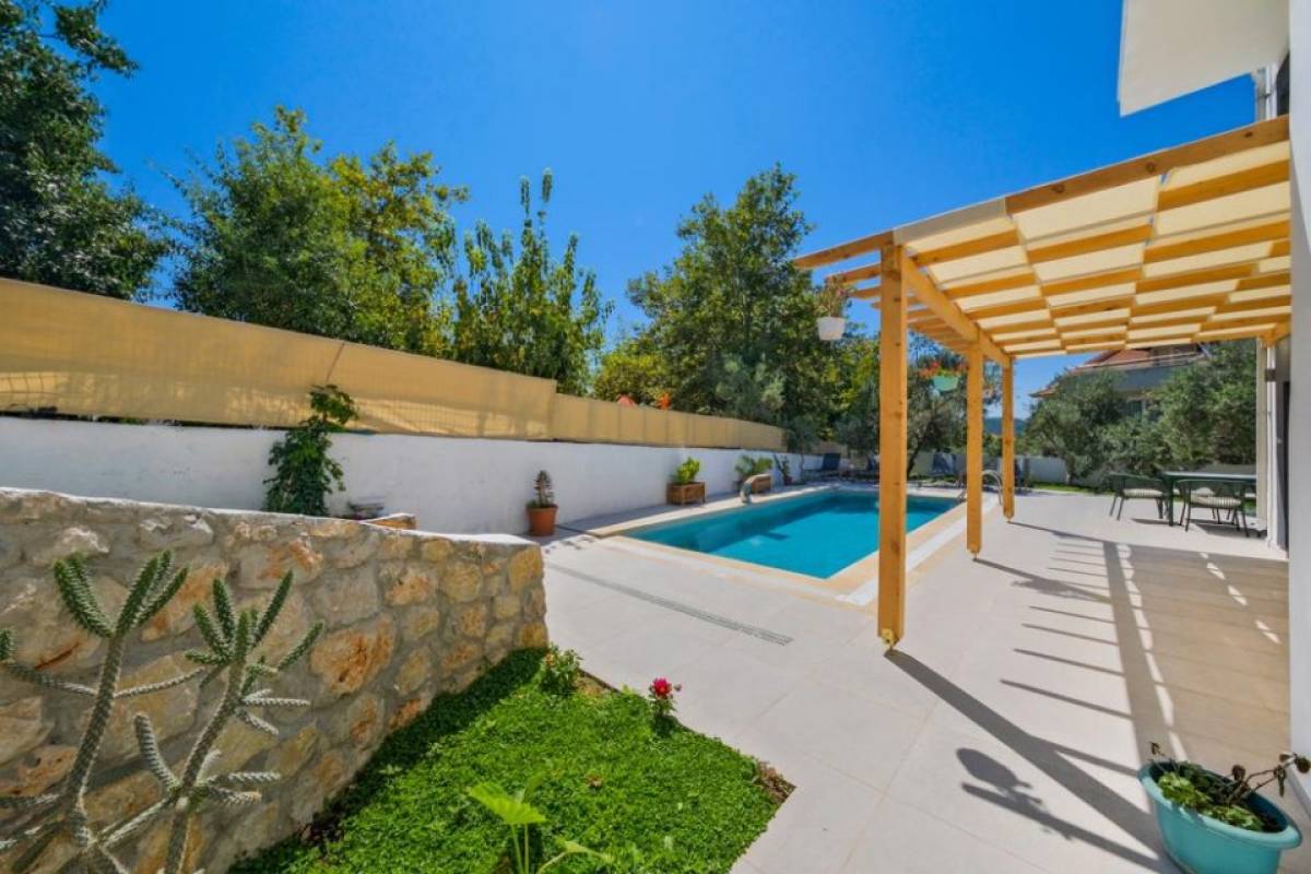 Villa Arıcı evi - Resim #38