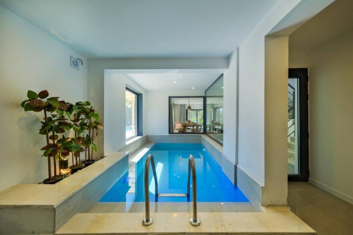 Villa Arıcı evi - Resim #40