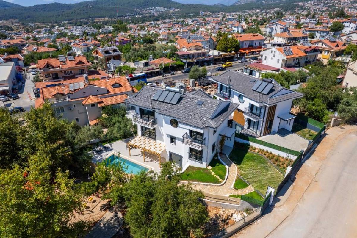 Villa Arıcı evi - Resim #30