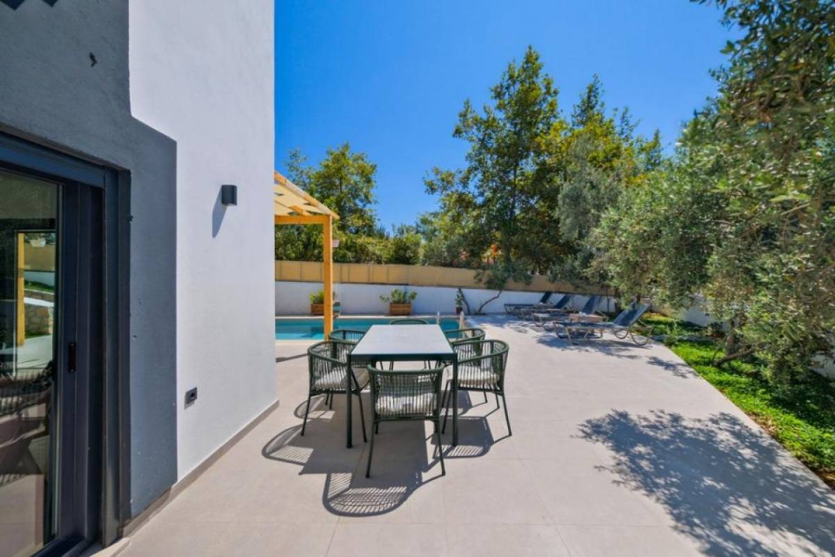 Villa Arıcı evi - Resim #7