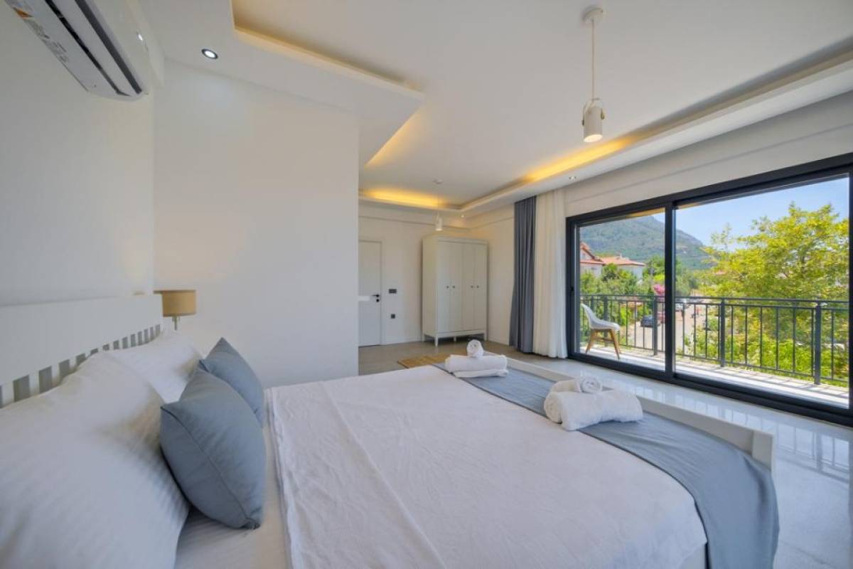 Villa Arıcı evi - Resim #32