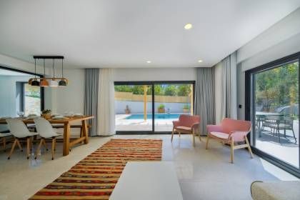 Villa Arıcı evi - Resim #20