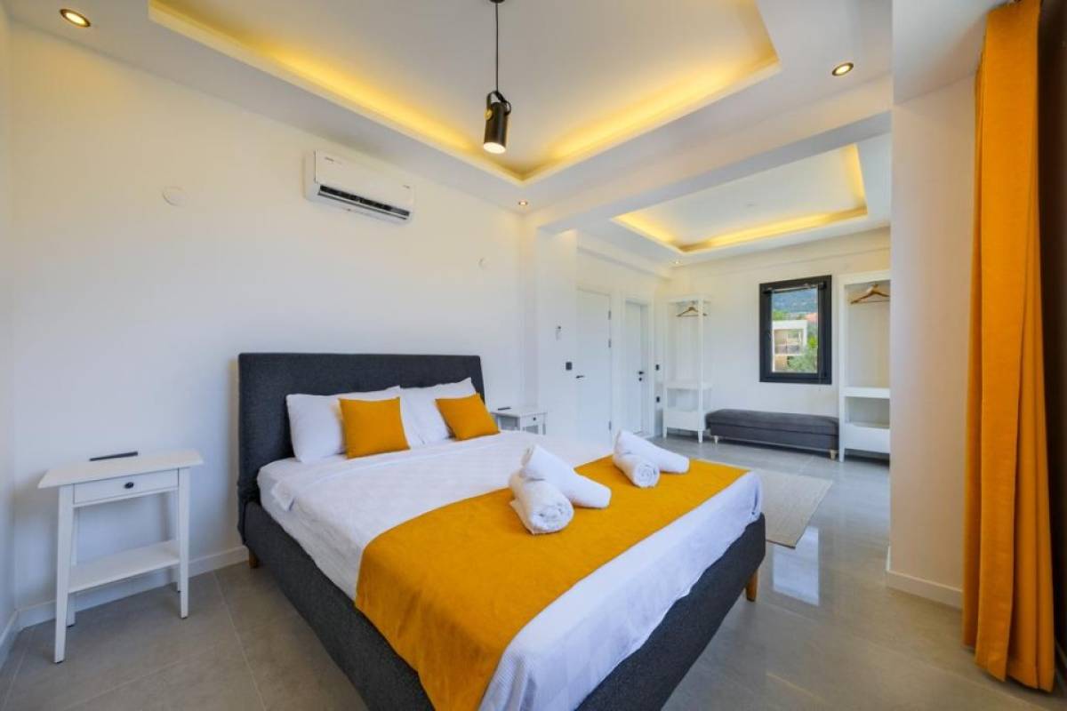 Villa Arıcı evi - Resim #62