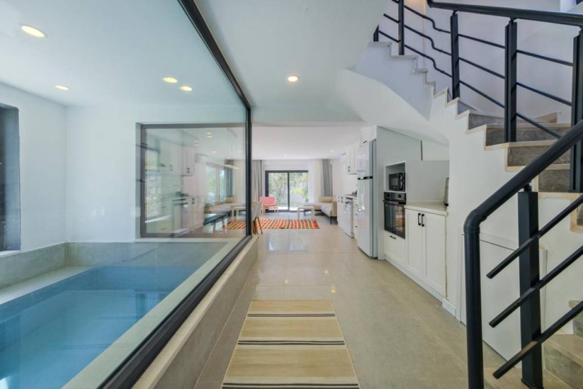 Villa Arıcı evi - Resim #4