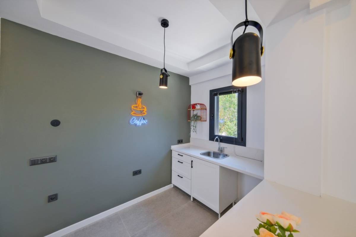 Villa Arıcı evi - Resim #15