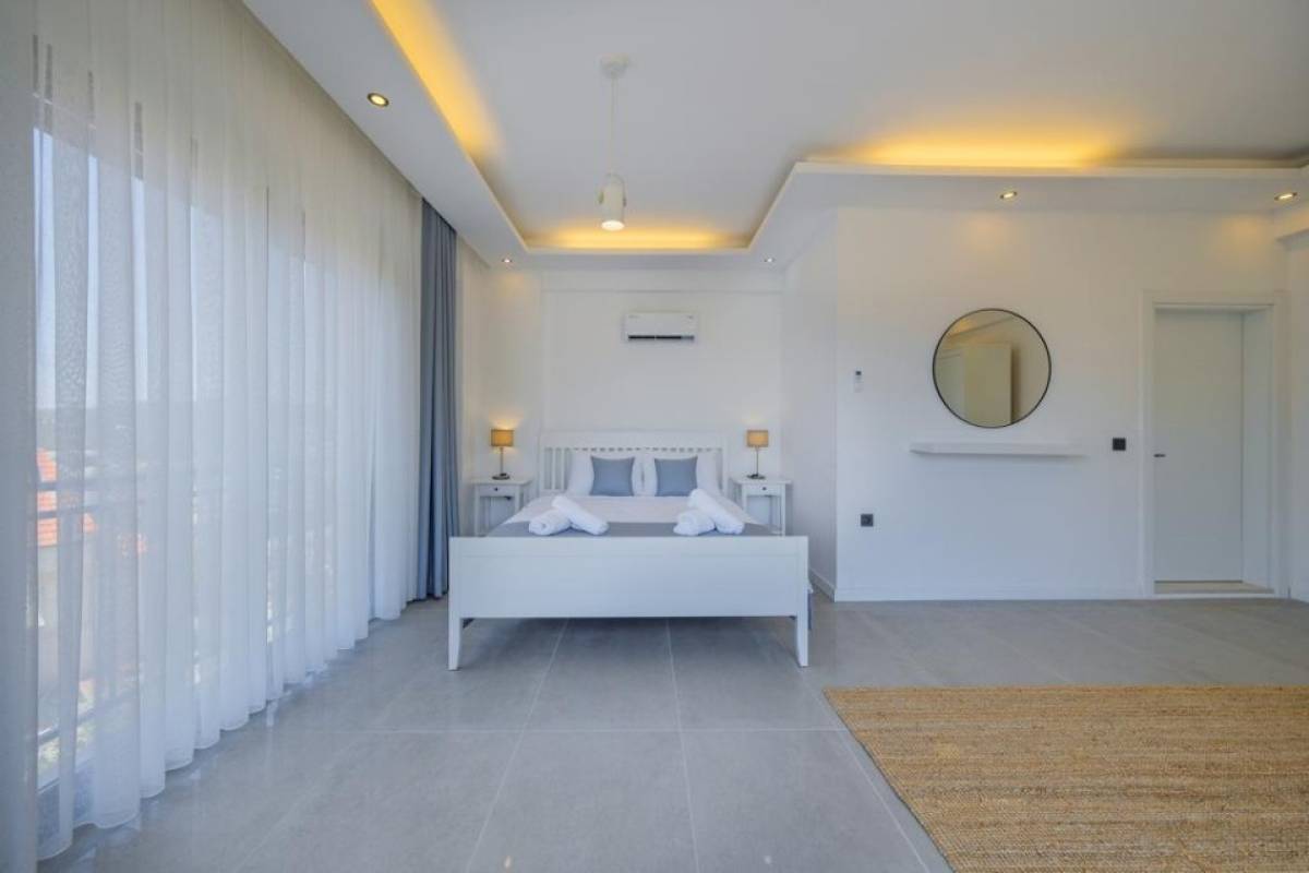 Villa Arıcı evi - Resim #59