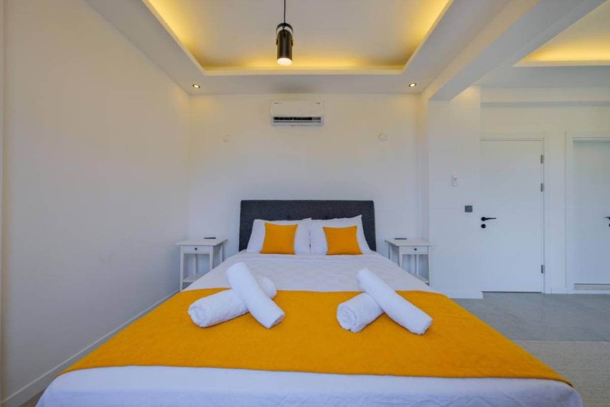 Villa Arıcı evi - Resim #29