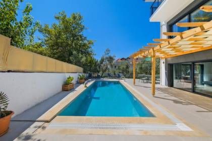 Villa Arıcı evi - Resim #2