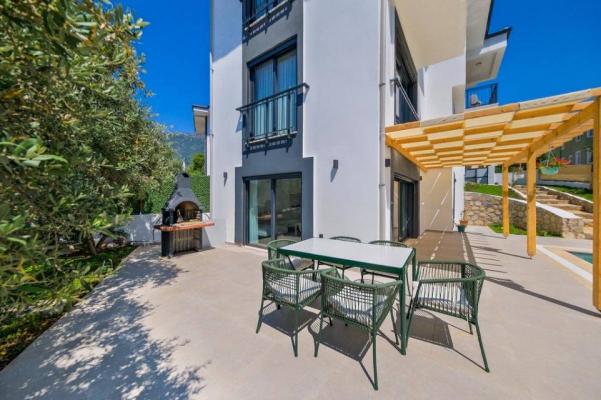 Villa Arıcı evi - Resim #74