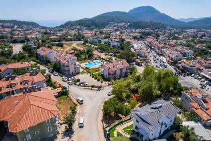 Villa Arıcı evi - Resim #52